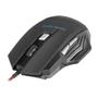 Imagem de Mouse Gamer Evolut Eg-103rb Predator Rgb 2400 Dpi 06 Botões