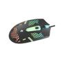 Imagem de Mouse Gamer Evolut Starter Eg112, Rainbow, Usb, 1600 Dpi, 4 Botões - Eg-112