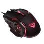 Imagem de Mouse Gamer EVUS MO-08 USB 2400DPI Preto