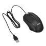 Imagem de Mouse Gamer Evus Usb 800Dpi - Alta Performance