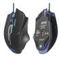 Imagem de Mouse Gamer Exbom Óptico Com LED, RGB, USB, PC