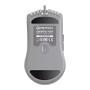 Imagem de Mouse Gamer Fantech Crypto VX7, RGB, 8000DPI, 6 Botoes, Branco, VX7-WE