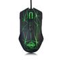 Imagem de Mouse Gamer FIRSTBLOOD ONLY GAME AJ52 Watcher RGB - 7 Botões