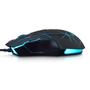 Imagem de Mouse Gamer FIRSTBLOOD ONLY GAME AJ52 Watcher RGB - 7 Botões