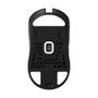 Imagem de Mouse Gamer Force One Hoku Pro-bl, 26.000 DPI, 4 Switchs Alternáveis, Dual Mode Wireless ou Wired USB-C, Recarregável, Preto - FR.MO.HK.01