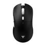 Imagem de Mouse Gamer Force One Hoku Pro-bl, 26.000 DPI, 4 Switchs Alternáveis, Dual Mode Wireless ou Wired USB-C, Recarregável, Preto - FR.MO.HK.01