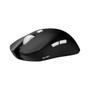 Imagem de Mouse Gamer Force One Hoku Pro-bl, 26.000 DPI, 4 Switchs Alternáveis, Dual Mode Wireless ou Wired USB-C, Recarregável, Preto - FR.MO.HK.01