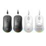 Imagem de Mouse Gamer Force One Lynx, Wireless, 19000 DPI, RGB, Preto