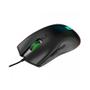 Imagem de Mouse Gamer Fortrek Blackfire RGB 7200 DPI USB 2.0