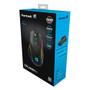 Mouse Gamer Fortrek Cruiser New Edition, RGB, 12000 DPI, 7 Botões, Preto - 77245 Imagem de Mouse Gamer Fortrek Cruiser New Edition, RGB, 12000 DPI, 7 Botões, Preto - 77245