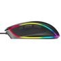 Imagem de Mouse Gamer Fortrek Cruiser New Edition Rgb 12000 DPI F002