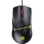 Imagem de Mouse Gamer Fortrek Crusader 12800Dpi Preto