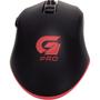 Imagem de Mouse Gamer Fortrek Pro M3 RGB Preto