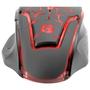 Imagem de Mouse Gamer Fortrek Spider 2 USB 6 Botões 3200DPI OM705 - 60838