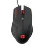 Imagem de Mouse gamer fortrek tarantula om702 pt