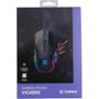 Imagem de Mouse Gamer Fortrek Vickers New Edition 8000 Dpi RGB Preto