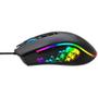 Imagem de Mouse Gamer Fortrek Vickers New Edition 8000 Dpi RGB Preto