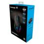 Mouse Gamer Fortrek Vickers New Edition, RGB, 8000 DPI, 6 Botões, Preto - 77246 Imagem de Mouse Gamer Fortrek Vickers New Edition, RGB, 8000 DPI, 6 Botões, Preto - 77246