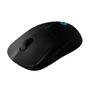 Imagem de Mouse Gamer G PRO 910-005271 Sem Fio Preto Logitech