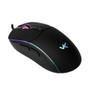 Imagem de Mouse Gamer G12 7200 DPI 7 Botões Cabo 1,8m Vinik - MVG12RGB