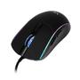 Imagem de Mouse Gamer G12 7200 Dpi 7 Botões Led Rgb Cabo 1,8m Vinik - Mvg12rgb