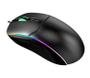 Imagem de Mouse Gamer G12 7200 Dpi 7 Botões Led Rgb Cabo 1,8m Vinik - Mvg12rgb