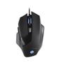 Imagem de Mouse Gamer G200 4000DPI Preto