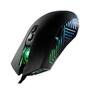 Imagem de Mouse Gamer Galax Slider-03 7200 DPI C Fio RGB Preto 