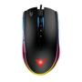 Imagem de Mouse gamer gamdias zeus m2 rgb + mousepad nyx e1 mat