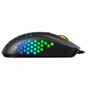 Imagem de Mouse Gamer Gamemax MG8, 6400 DPI, RGB, Black