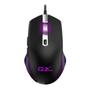 Imagem de Mouse Gamer Genius Scorpion M705 RGB 7200 DPI 6 Botões Preto