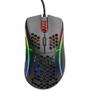 Imagem de Mouse Gamer Glorious Model D RGB - Preto (com Cabo)