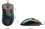Imagem de Mouse Gamer Glorious Model D RGB - Preto (com Cabo)