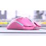 Imagem de Mouse Gamer Glorious Model O RGB Special Edition - Matte Pink (com Fio)