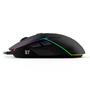 Imagem de Mouse Gamer Goldentec GT Nebula RGB, 12800 DPI, 6 botões