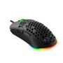 Imagem de Mouse Gamer HAVIT Professional, RGB, 7200 DPI, 7 Botôes, Preto - MS1036