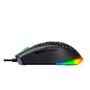 Imagem de Mouse Gamer HAVIT Professional, RGB, 7200 DPI, 7 Botôes, Preto - MS1036