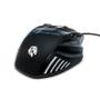 Imagem de Mouse Gamer Hayom 7D MU-2909 DPI 7 Botões Preto com LED