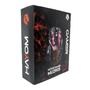Imagem de Mouse Gamer Hayom MU2905 DPI 8 Botões Preto com LED
