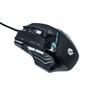 Imagem de Mouse Gamer Hayom MU2909 USB Led rgb 2400 dpi