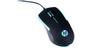 Imagem de Mouse Gamer HP M160 1000dpi 3 Botões com LED Preto - HP