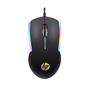 Imagem de Mouse Gamer HP M160, LED - 7ZZ79AAABM