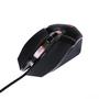 Imagem de Mouse Gamer HP M270, LED, 6 Botões, 3200DPI - 7ZZ87AAABM