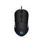 Imagem de Mouse Gamer HP M280, RGB, 6 Botões, 2400DPI - 7ZZ84AAABM