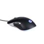 Imagem de Mouse Gamer HP M280, RGB, 6 Botões, 2400DPI - 7ZZ84AAABM