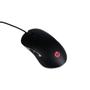 Imagem de Mouse Gamer HP M280, RGB, 6 Botões, 2400DPI - 7ZZ84AAABM