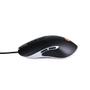 Imagem de Mouse Gamer HP M280, RGB, 6 Botões, 2400DPI - 7ZZ84AAABM
