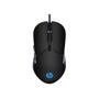 Imagem de Mouse Gamer HP M280, RGB, 6 Botões, 2400DPI - 7ZZ84AAABM