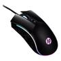 Imagem de Mouse Gamer HP USB M220 4800 DPI RGB Preto