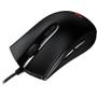 Mouse Gamer HyperX Pulsefire Core preto 4P4F8AA Imagem de Mouse Gamer HyperX Pulsefire Core preto 4P4F8AA